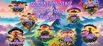 Organisateur de Generations Stage - Street Parade