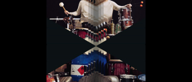 Event-Image for 'Genesis of Percussion'