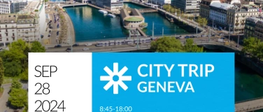 Event-Image for 'Geneva City Trip'