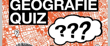 Event-Image for 'Geografie Quiz'