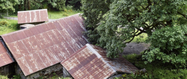 Event-Image for 'Georg Aerni &ndash; Sedimente'