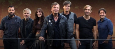 Event-Image for 'George - Zusatzshow &laquo;Mis wahre Gsicht&raquo;'