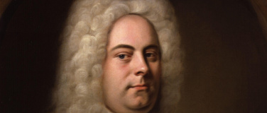 Event-Image for 'Händel - Auszug aus Ägypten'