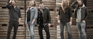 Event-Image for 'George & The Midnight Special - CCR Tribute'