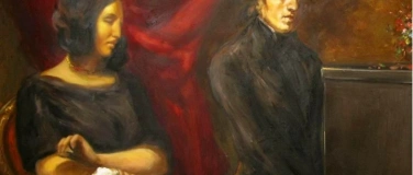 Event-Image for '&raquo;Es gibt eine einzige wahre Tr&ouml;sterin: Die Kunst!&laquo;'