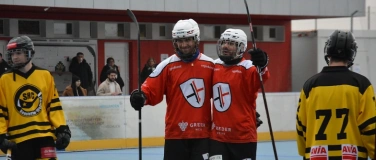 Event-Image for 'Streethockey NL: SHC Bettlach vs. SHC Bonstetten Wettswil'