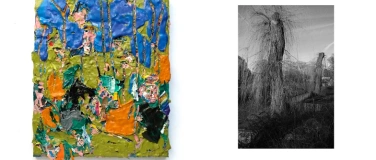 Event-Image for 'landschaft  Malerei und Photographie von Gerald M&ouml;&szlig;bauer'