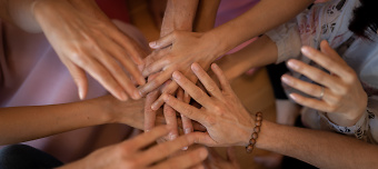 Organisateur de Biodanza by Gerald in München - Deep Session