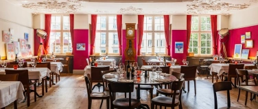 Event-Image for 'Sardische Weinreise – Wine & Dine'
