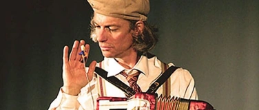 Event-Image for 'Gerhard Tschan "Krethi & Plethi"'