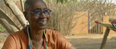 Event-Image for 'Germaine Acogny &ndash; Die Essenz des Tanzes'