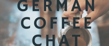 Event-Image for 'German Coffee Chat A2+'