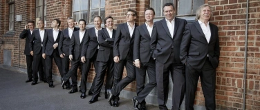 Event-Image for 'German Brass Festliches Weihnachtskonzert'