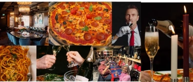 Event-Image for 'Champagne und Pre-Valentine Wine&Dine in der Osteria Luzern'