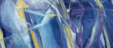 Event-Image for 'Gertrud Kohli – Eine Lebensspanne für die Kunst'