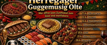 Event-Image for '11.- 26. Juni 2026 Pro-Test'