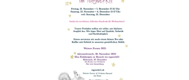 Event-Image for 'Geschenkliverkauf'