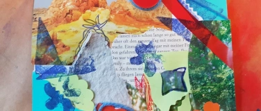 Event-Image for 'Geschichte bildlich darstellen - kreativer Workshop'