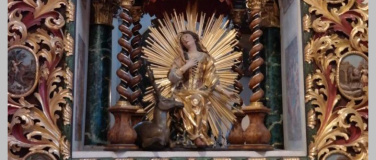 Event-Image for 'Geschichte der heiligen Idda'