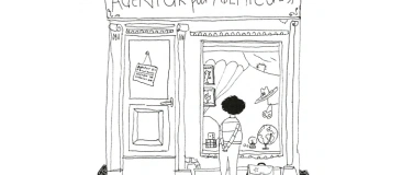 Event-Image for 'Geschichten am Sonntag: Fr&uuml;hling? Konrad!'