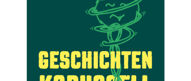 Event-Image for 'Geschichtenkarussell – Tschechische Erzählstunde'