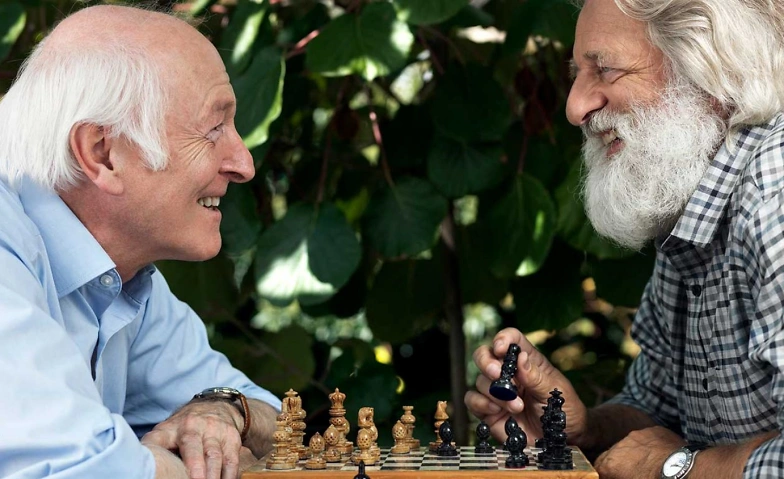 Event-Image for 'Pro Senectute Aargau: Schach Wettingen'