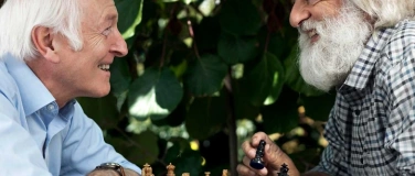 Event-Image for 'Pro Senectute Aargau: Schach in Wettingen'