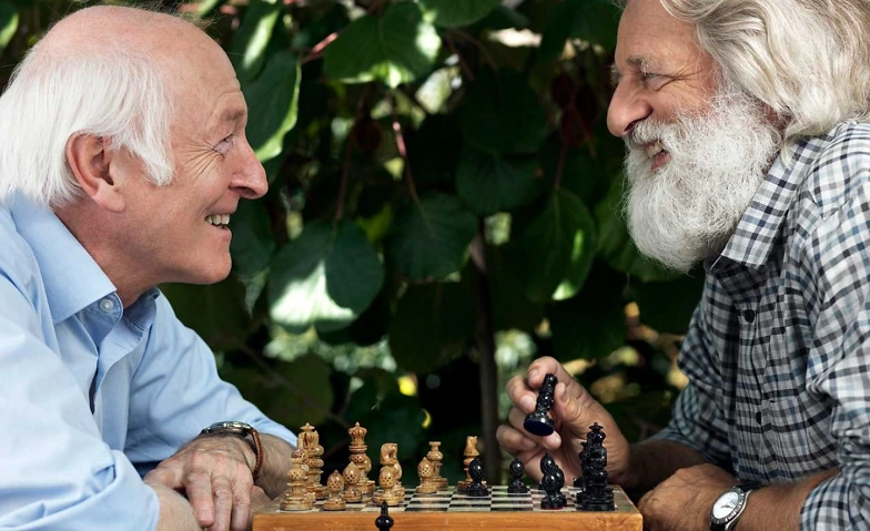 Event-Image for 'Pro Senectute Aargau: Generationen Schach'