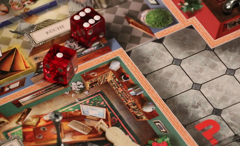 Spieleabend f&uuml;r Erwachsene Tickets