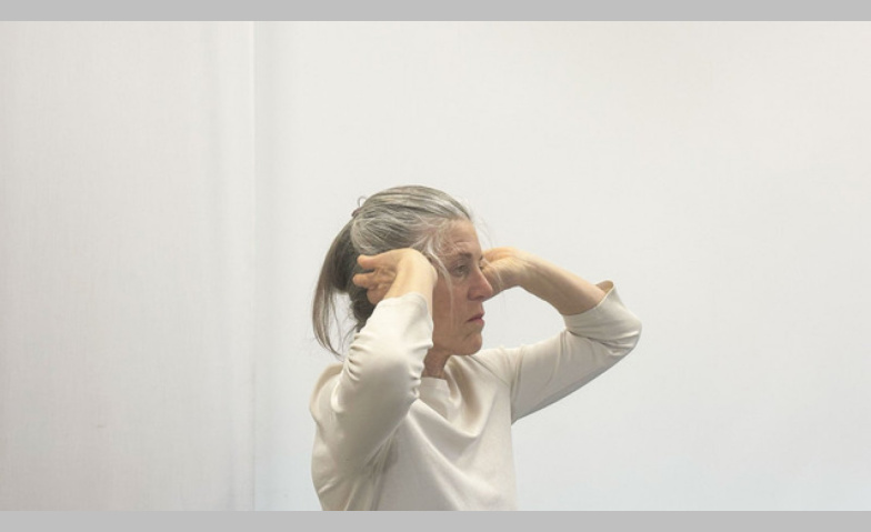 Event-Image for 'Gesicherschichten &ndash; Schichtengesichter'