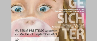 Event-Image for 'Gesichter'