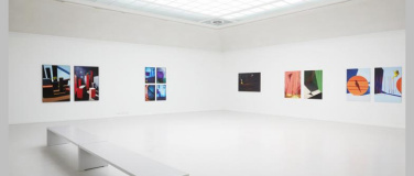 Event-Image for 'Gespr&auml;ch zur Kunst'