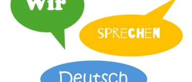 Event-Image for 'Gesprächsstunde Deutsch'