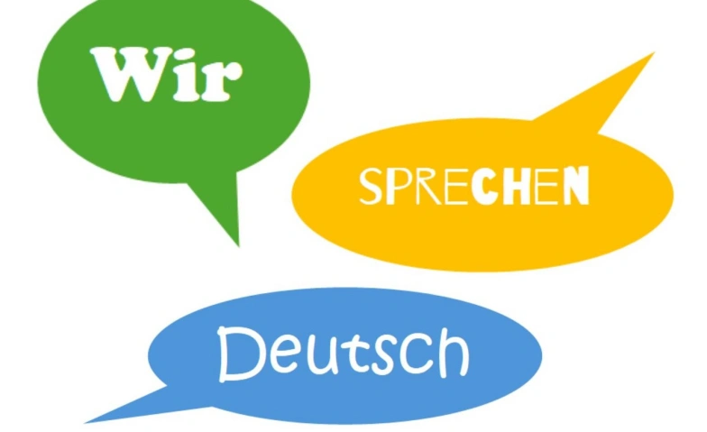 Event-Image for 'Gesprächsstunde Deutsch'