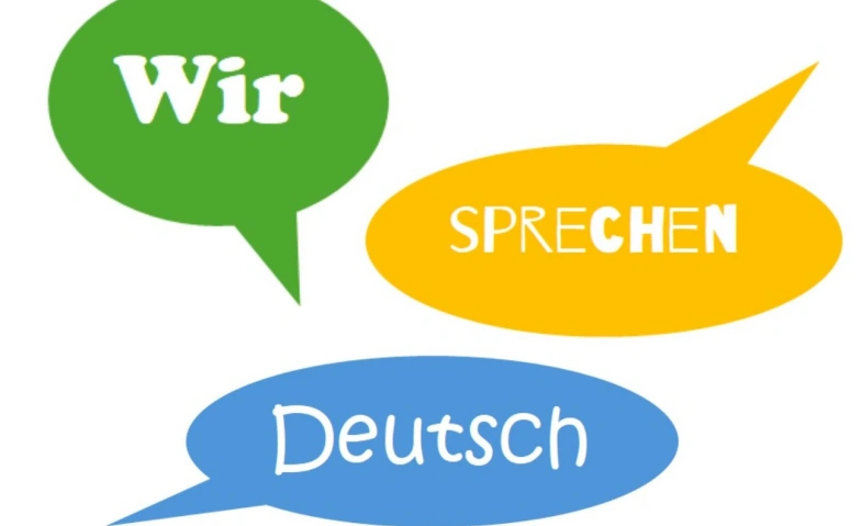 Gespr&auml;chsstunde Deutsch Billets