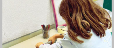 Event-Image for 'Gestalterische Kurse f&uuml;r Kinder und Jugendliche'