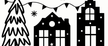 Event-Image for 'Gestaltung Adventsfenster Alte Mühle Gams: Kreativ-Werkstatt'