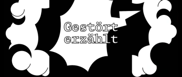 Event-Image for 'Gest&ouml;rt erz&auml;hlt: Pers&ouml;nlichkeitsst&ouml;rung'