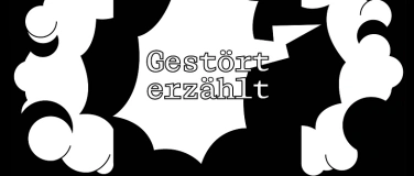 Event-Image for 'Gest&ouml;rt erz&auml;hlt: Suizidalit&auml;t aus Sicht eines Angeh&ouml;rigen'