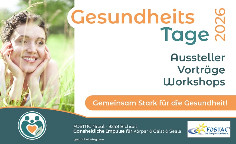 Gesundheitstage Bichwil
