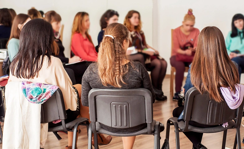 Event-Image for 'offenes Trauercaf&eacute;'