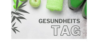 Event-Image for 'Gesundheitstag 2025'