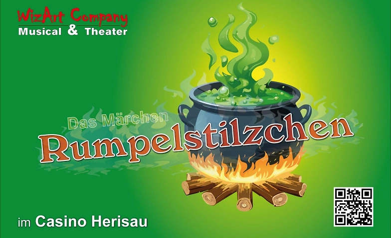 Event-Image for 'Rumpelstilzchen'