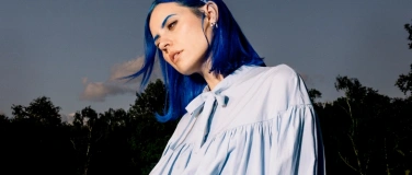 Event-Image for 'Kings Elliot – Born Blue Release Party'