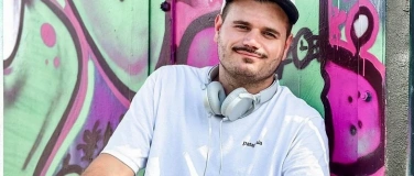 Event-Image for 'Fussballfabrik: DJ Pattmeister'
