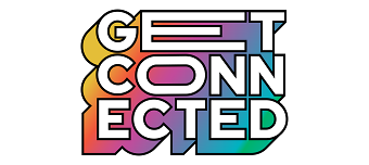 Veranstalter:in von Get Connected HS25