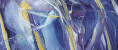 Event-Image for 'Getrud Kohli – Eine Lebensspanne für die Kunst'