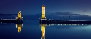 Event-Image for 'Lindau by night'