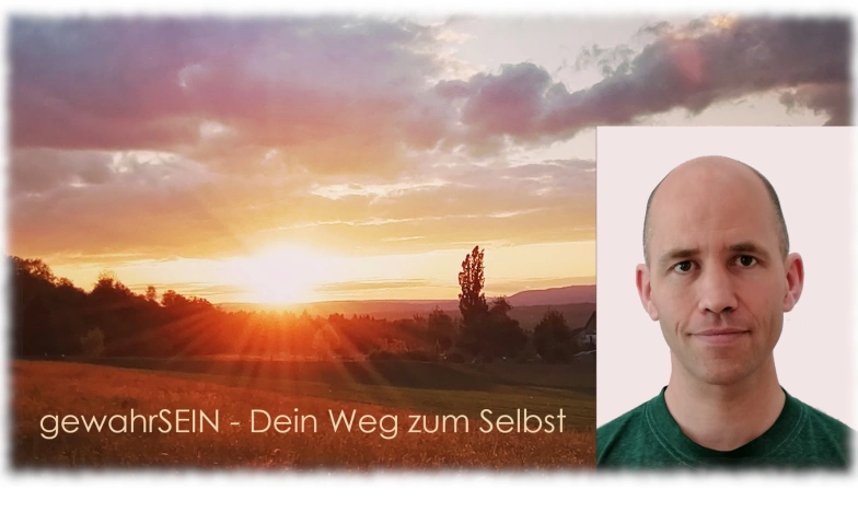 Event-Image for 'Satsang mit Ren&eacute; Hatt'