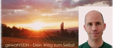 Event-Image for 'Bewusstsein und Spiritualit&auml;t - Satsang mit Ren&eacute; Hatt'